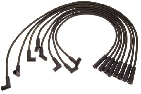 ACDelco 608H GM Zündkerzen-Draht-Set