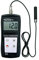 Testboy 70 Schichtdickenmessgerät (misst alle nicht-magnetischen Schichten, großes LCD, Wechselsonde für Messungen auf magnetischen & nicht-magnetischen metallischen Untergründen)