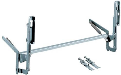 SOTECH HSB Ferrure élévatrice de porte adaptable en largeur jusqu'à 1470 mm