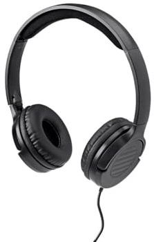 Monoprice Cuffie Hi-Fi “On-Ear” Leggere