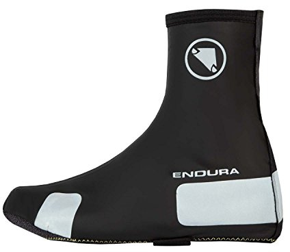Endura Urban Luminite vattentät cykelsadel för män