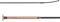 ARBO-INOX Dressurpeitsche Dressurgerte Spiralgriff aus Kunstleder (90cm, Rosegold)