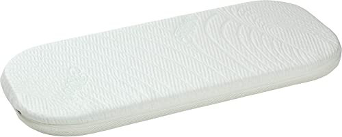Alvi Kinderwagenmatratze Ground Air Premium