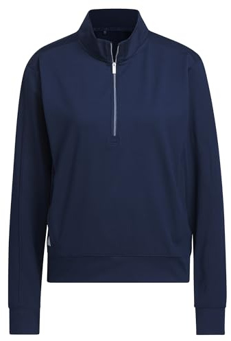 adidas Ultimate365 Half-Zip Layering Top
