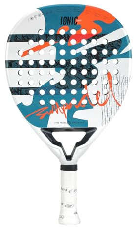 BULLPADEL - Raqueta de pádel - Ionic Light 25
