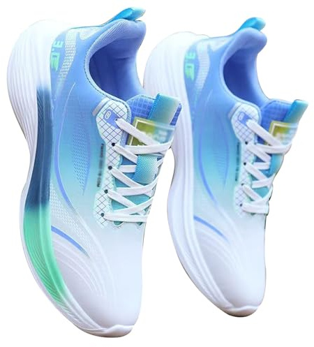Scarpe Da Ginnastica Da Uomo Scarpe Padel Uomo Palestra Nere Sportive Jogging Pianta Larga 43 Sneakers Invernali Corsa Running Correre In Pelle 40 44 Camminata 41 Bianche Shoes Ginniche Eleganti
