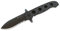 COLUMBIA RIVER KNIFE & TOOL Unisex Erwachsene Crkt M21 Special Forces Taschenmesser, schwarz, 23 5 cm EU