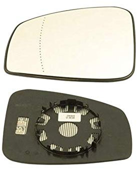 Alkar Miroir asphérique chauffant extérieur avec support 6471231