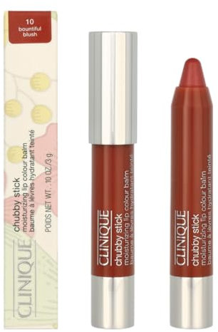 Chubby Stick - Balsamo Idratante Colorato 10 Bountiful Blush