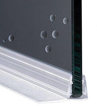 Ricambi & Box Doccia Guarnizione Box Doccia per Vetri 6mm 8mm 200 cm