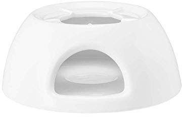 Seltmann Beat - Calientaplatos, color blanco