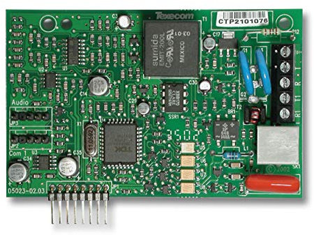 Texecom Premier Elite Com2400 CTR21