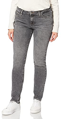 Tommy Hilfiger Venice Slim RW Gall, Pantalones Mujer, Gall, 26W / 32L