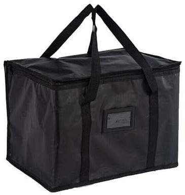 Grand sac isotherme de 70 L pour pique-nique, camping, barbecue, shopping