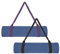 2 Stück Tragegurt Yogamatte,Verstellbare Yoga Gurt,Yogagurt,Baumwolle Yogamattenriemen Yogamatten Halteband,Strap,für Tragen,Verstauen und Organisieren von Gymnastikmatte,Sportmatte Aller Größen