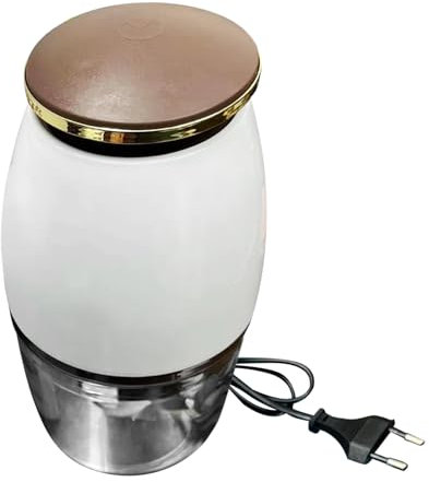 Acunny Multifunktionell grönsaksfoundation, kökskvarn | Electric Storer 700 ml kapacitet kvarn - vitlökskött grönsakshacker multifunktionella köksprylar