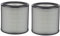 FY0900 ErsatzFilter kompatibel mit Philips AC0920 AC0921 AC0817 AC0818 AC0819 AC0820 Luftreiniger der Serien 800 & 900, HEPA NanoProtect und Vorfilter FY0900/30, 2 Stück