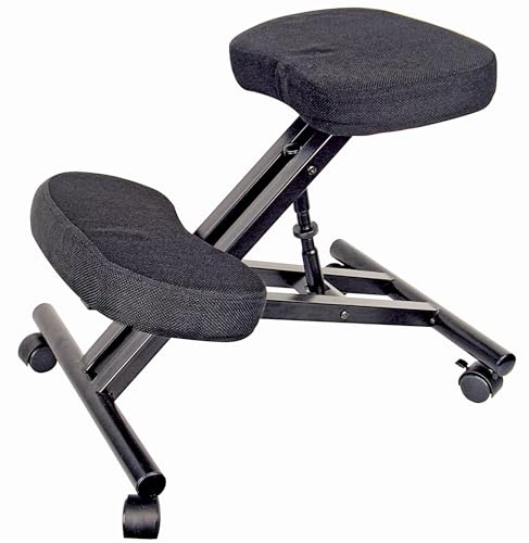 Computer-Kniestuhl Silla de Oficina Silla de Escritorio Computerstuhl Salud