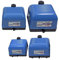 Hailea V60 Air Pump 10 Outlet