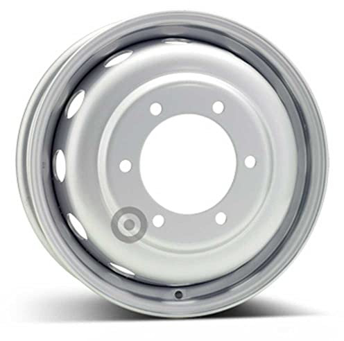 Alcar SF9037 stålfälg