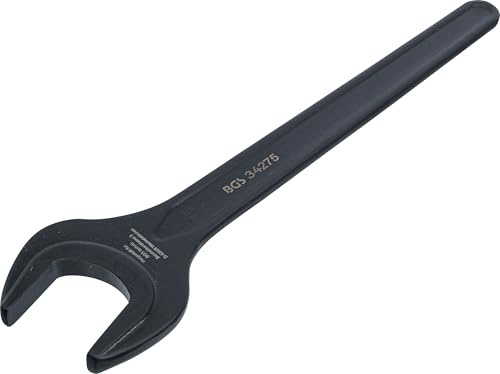 BGS 34275 | Llave plana de una boca | DIN 894 | 75 mm