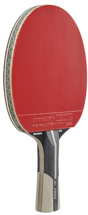 Dunlop Tabletennisbat Revolution 7000