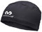 McDavid Kappe Mütze, Schwarz, talla universal