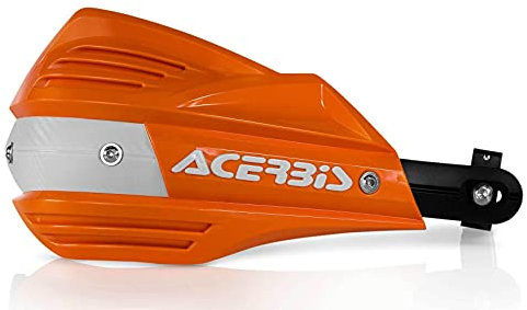 Acerbis 0017557.011 Paramano X-Factor Naranja 2
