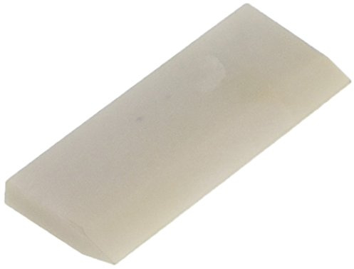 Stubai 534905 Arkansas slipande sten, form C 60 x 25 x 5, grå, 60 x 25 x 5 mm