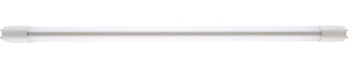 Müller-Licht LED Leuchtstoffröhre, Glas, 10W, G13, Weiß, 60 x 2.8 x 2.8 cm