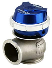 Turbosmart Gen-V WG45 Hyper-Gate45 7psi Blue