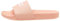 Levi's Damen Slides, pink, 41 EU