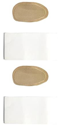 Fonowx 2 Stück Hundeohren zum, Unterstützung, Ohrenpflege-Werkzeug, Ohren-Posting-Set, Hundeohr-Aufkleber für Pinscher-Hunde, kleine, mittelgroße