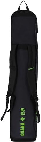 Osaka Hockey Stick Bag Pro Tour Medium 2.0 - Black