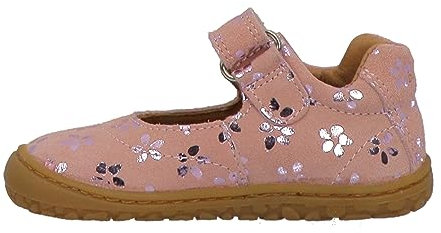 Lurchi 74L4063010 Ballerinas, Rose, 31 EU