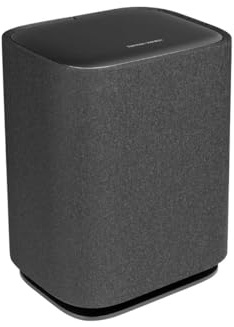 Harman Kardon Enchant Sub Wireless Subwoofer - Black