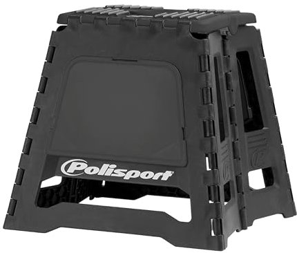 Polisport Stand BK/BK