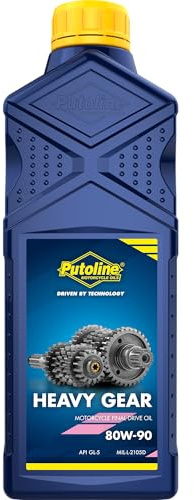 Putoline Gear Haevy EP 80W90 1 Liter