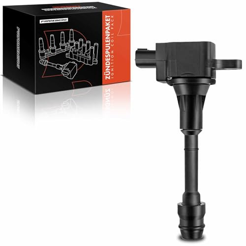 tändspole tändspole tändspole för Primera P12 WP12 X-Trail T30 2.0L 2.5L 2001-2013 224488H300