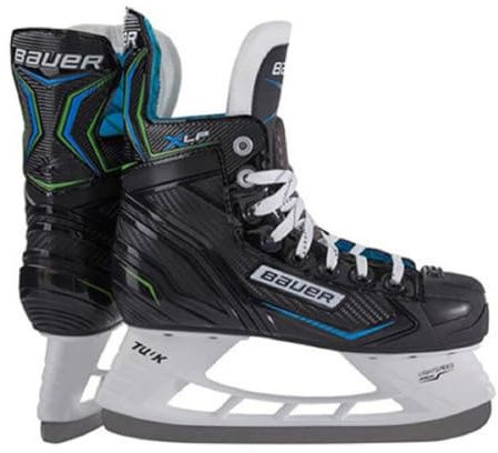 Bauer s21 X-LP Skate - Youth-Youth 8