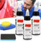 V-Vaxy FlüSsigglas FüR Autolack, V Vaxy Car Scratch Repair Wax, Ultimativer Farbwiederhersteller Auto, Liquid Glass Car Polish, Nartionwant Ultimate Paint Restorer (3pcs)