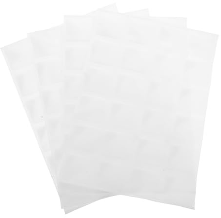 SUPVOX 4 Pezzi Borsa Ghiaccio per Trasporto Alimenti Refrigerata Impacchi Freddi Riutilizzabili 28X39 CM Assorbimento Automatico Gel Conservazione Freschezza per Pesce Frutta Picnic