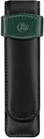 Pelikan Schreibgeräte-Etui Leder TG 22, 1 Set