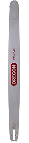 Oregon 363RNDD025 .063 Gauge 3/8 Pitch 36 Power Match Bar, White