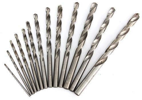 Metallbohrer HSS G Bohrer 12 mm Länge 295mm extra langer Bohrer