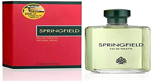 Springfield Col Springfield 200 Ml Vp 200 ml