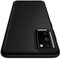 Spigen Liquid Air Hülle Kompatibel mit Samsung Galaxy S20 -Matte Black
