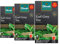 Dilmah Tea | Earl Grey Tea Bags, 75, Pack of 3 x 25 Tagged earl grey Tea Bags, Made in Sri Lanka