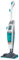 Concept Electrodomésticos cp3000 Aspirador y Limpiador a Vapor, 1600 W, 0.73 litros, 22 g/min, 80 Decibeles, Blanco