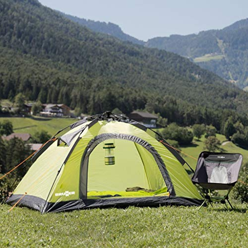 BRUNNER Tende Campeggio 0102978N